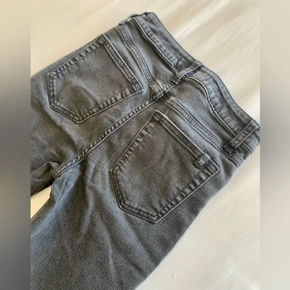 Joe’s Jeans High-Waisted Skinny - Picture 5 of 6